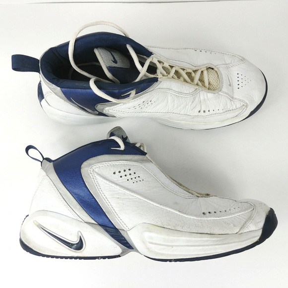 Nike | Shoes | Nike Mens Basketball Dad 
